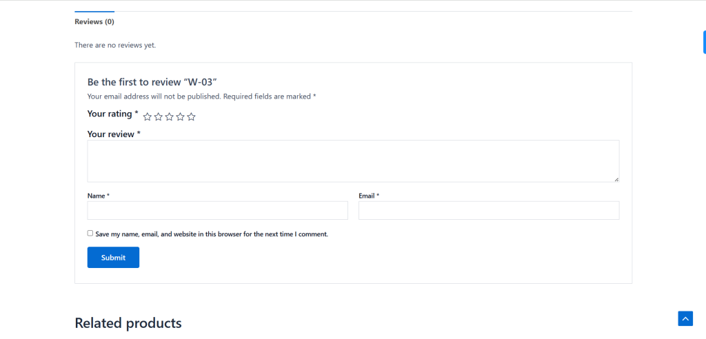 Msgana Shoe Screenshot 1.5