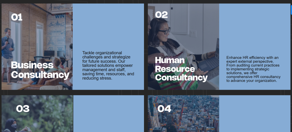 R&D Group Screenshot 3